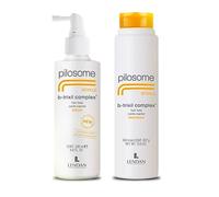 Lendan Pilosome Pack Shampoo 300 ML + Lozione 200 ML B-Trixil Complex ⭐
