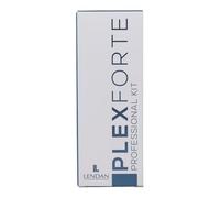 Lendan Plex Forte - Kit professionale cialde da 0,5 once (15 ml+15 ml)