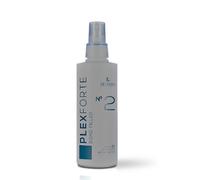 LENDAN - Trattamento riparatore per capelli danneggiati - Plex Forte Nº2 Bond Filler - 200 ml - Rafforza i capelli - Nutre e riparare i capelli danneggiati - Preserva il colore - Protettore termico
