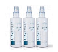 Lendan Plex Forte No. 2 Bond Filler 200 ml Confezione da 3 pezzi (600 ml)