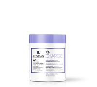 Lendan Recharge Maschera Vegana 500 Ml Anti Giallo e Arancione