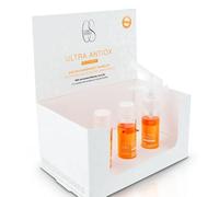 Lendan Recovery Ultra Antiox 3 x 20 ml con oli fermentati di radice di Shiunko