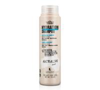 LENDAN - Shampoo Idratante - Terra Hydration Shampoo - 300 ml - per Capelli Secchi - Protezione UV - Idratazione Profonda Capelli - Anti Crespi - Senza Parabeni e Siliconi