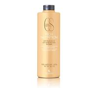 LENDAN - Shampoo Nutriente - Rich Nutrition - 1000 ml - con Olio di Noce del Brasile - Idratazione Profonda Capelli - Ricostruisce la Cuticola Capillare - Capelli Più Lisci e Brillanti