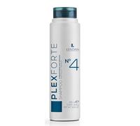 Lendan Plex Forte Shampoo Nº 4 Rinforza E Ripara 300 Ml