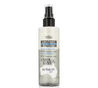 LENDAN - Spray disgrovigliante senza risciacquo per capelli - Terra Hydration UV Protector - 200 ml - Spray Bifase Idratante - Protezione termica e raggi UV - Previene la rottura dei capelli