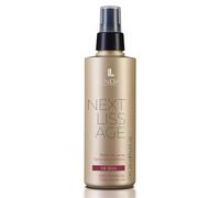 LENDAN - Spray Liscio Perfetto - Next Liss Age - 200 ml - Protezione termica per capelli - Capelli lisci fino a 10 settimane - Sigilla la cuticola - Anti-crespo, senza parabeni