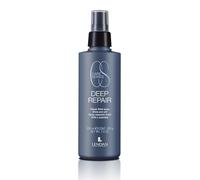 LENDAN - Spray riparatore Finish senza risciacquo - Deep Repair - 200 ml - Rapara la fibra capillare - Protezione termica per capelli - Nutre e idrata - Fornisce forza e corpo ai capelli - Anti crespo
