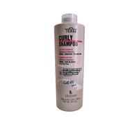 Lendan Terra Curly shampoo vegano cacca bassa 1000 ml ⭐⭐⭐⭐⭐⭐⭐