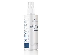 LENDAN - Trattamento riparatore per capelli danneggiati - Plex Forte Nº2 Bond Filler - 200 ml - Rafforza i capelli - Nutre e riparare i capelli danneggiati - Preserva il colore - Protettore termico