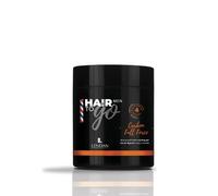 Lendan Uomo Hair To Go Carbon Full Force gel di fissaggio 500 ml