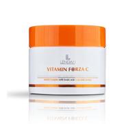 Lendan VITAMIN FORZA C Maschera Viso Rivitalizzante - 200 ml