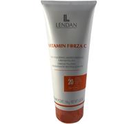 Lendan Vitamin Forza C Crema Fluido Idratante Rigenerante 200 ml