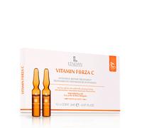 Lendan VITAMINA FORZA C TRATTAMENTO RIPARATORE INTENSIVO 12 u. x 2 ml.