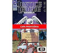 Lendas Do Universo Dc: Liga Da Justiça Vol. 10