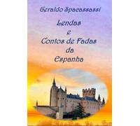Lendas E Contos De Fadas Da Espanha