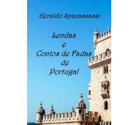 Lendas E Contos De Fadas De Portugal