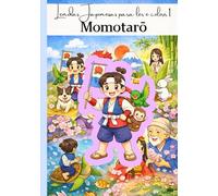 Lendas japonesas para ler e colorir 1