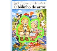 Lendas japonesas para ler e colorir 2