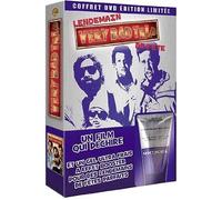 Lendemain de fête - very bad trip