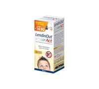 LENDINOUT ACT ANTIPIDOCCHI 150 ML