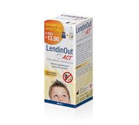LENDINOUT ACT ANTIPIDOCCHI 150 ML