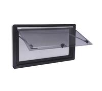 LENDISIY Finestra laterale per camper, 90 x 50 cm, protezione solare per camper, roulotte, roulotte, roulotte, roulotte, caravan, roulotte