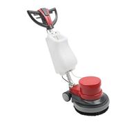 LENDISIY Set di macchine per la pulizia e la lucidatura, lucidatrice per pavimenti, macchina per la pulizia del pavimento, lucidatrice