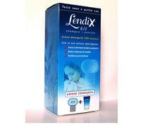 lendix Kit SH + Pett antipidocch