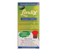 LENDIX KIT SH+PETT ANTIPIDOCCH