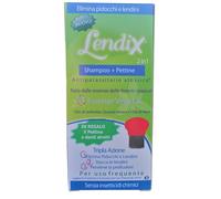 LENDIX SH PLUS+PETTINE 2IN1