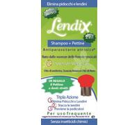LENDIX SH PLUS+PETTINE 2IN1