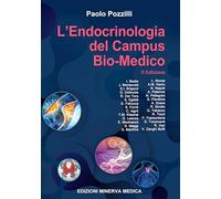 L'endocrinologia del campus bio-medico