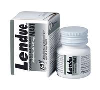Lendue Maxi 480 Mg Compresse Masticabili Per Cani Di Grossa Taglia 35