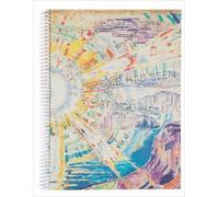 Lene Ask No One Has Seen What You See (Copertina rigida)