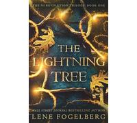 Lene Fogelberg The Lightning Tree (Tascabile) Ni Revolution Trilogy