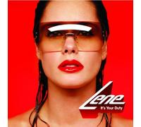 Lene - It's Your Duty