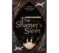 Lene Kaaberbøl The Shamer's Signet: Book 2 (Tascabile) Shamer Chronicles