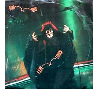 LENE LOVICH - BIRD SONG 7 INCH (7" 45) UK STIFF 1979