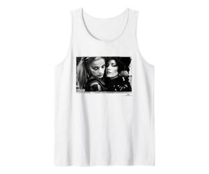 Lene Lovich & Cantanti di Nina Hagen di Phil Nicholls Canotta