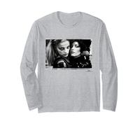 Lene Lovich & Cantanti di Nina Hagen di Phil Nicholls Maglia a Manica