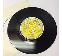 Lene Lovich - LUCKY NUMBER 7" (VINYL 45) UK STIFF 1978