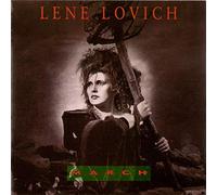 Lene Lovich - March