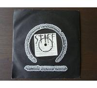Lene Lovich - Say when (1978) / Vinyl single [Vinyl-Single 7'']