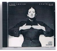 Lene Lovich - Stateless