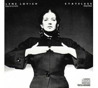 Lene Lovich - Stateless