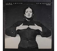 LENE LOVICH - stateless LP