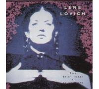 Lene Lovich - The Stiff Years Vol.1