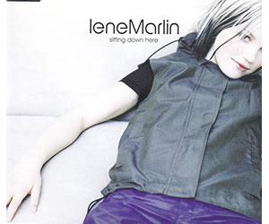 Lene Marlin - Sitting Down Here