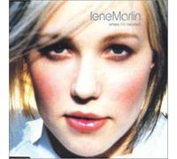 Lene Marlin Where I'm Headed (CD)